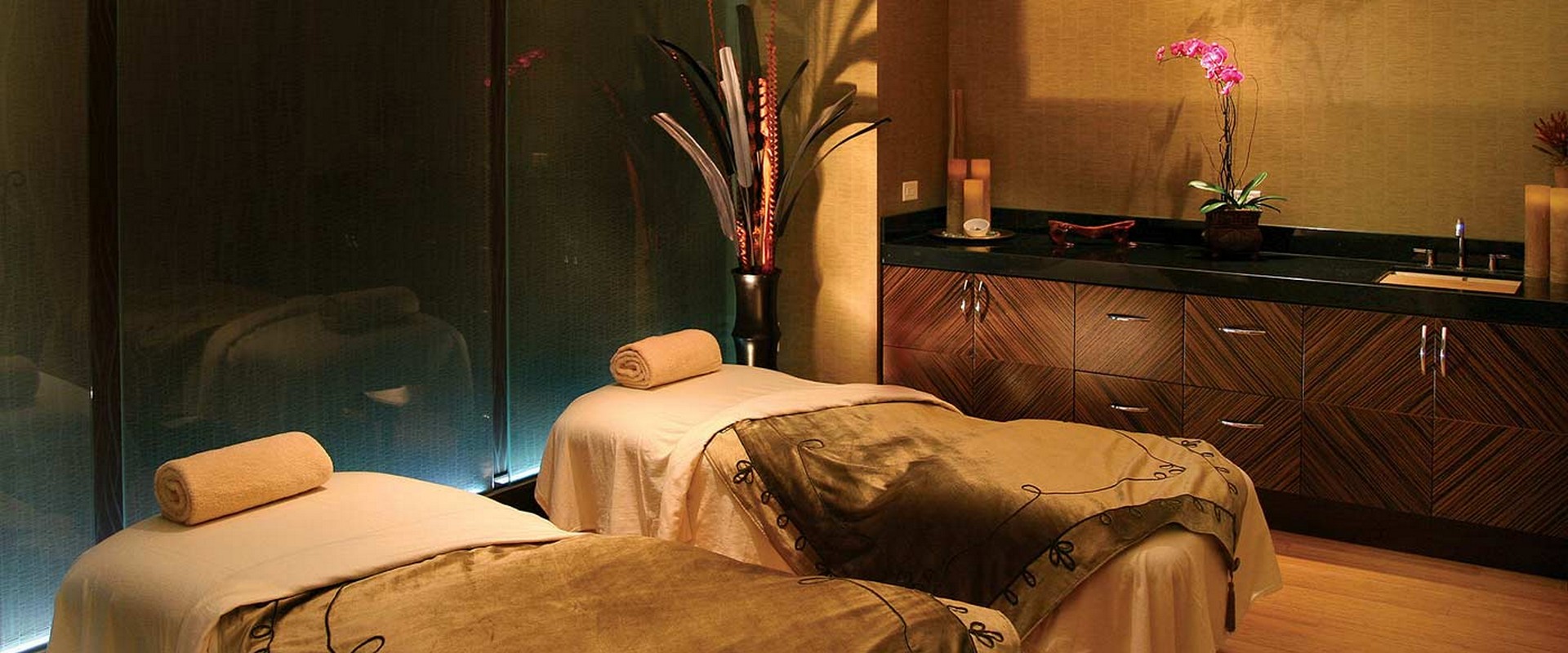 massage spa near me
