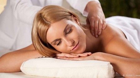 Best Spa in Dubai