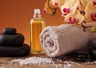 Spa in Investment Park