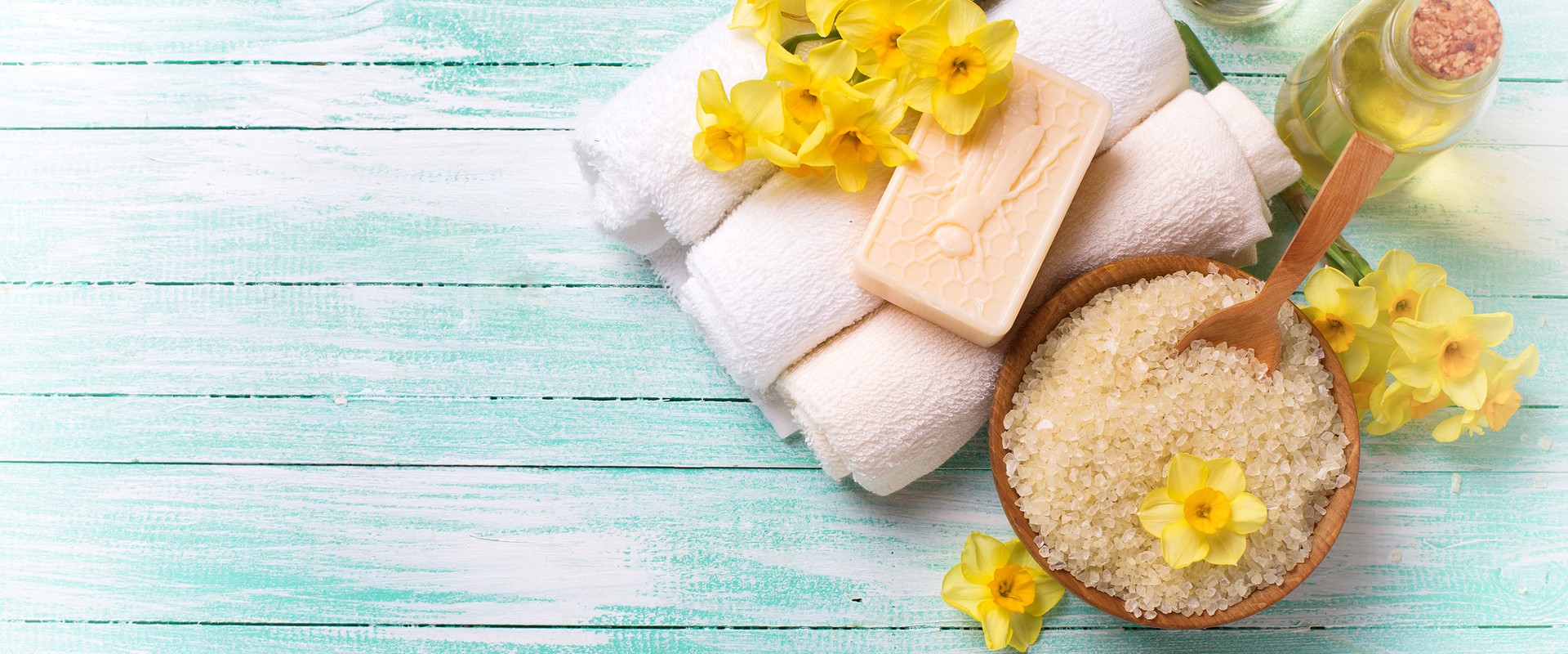spa and massage deals