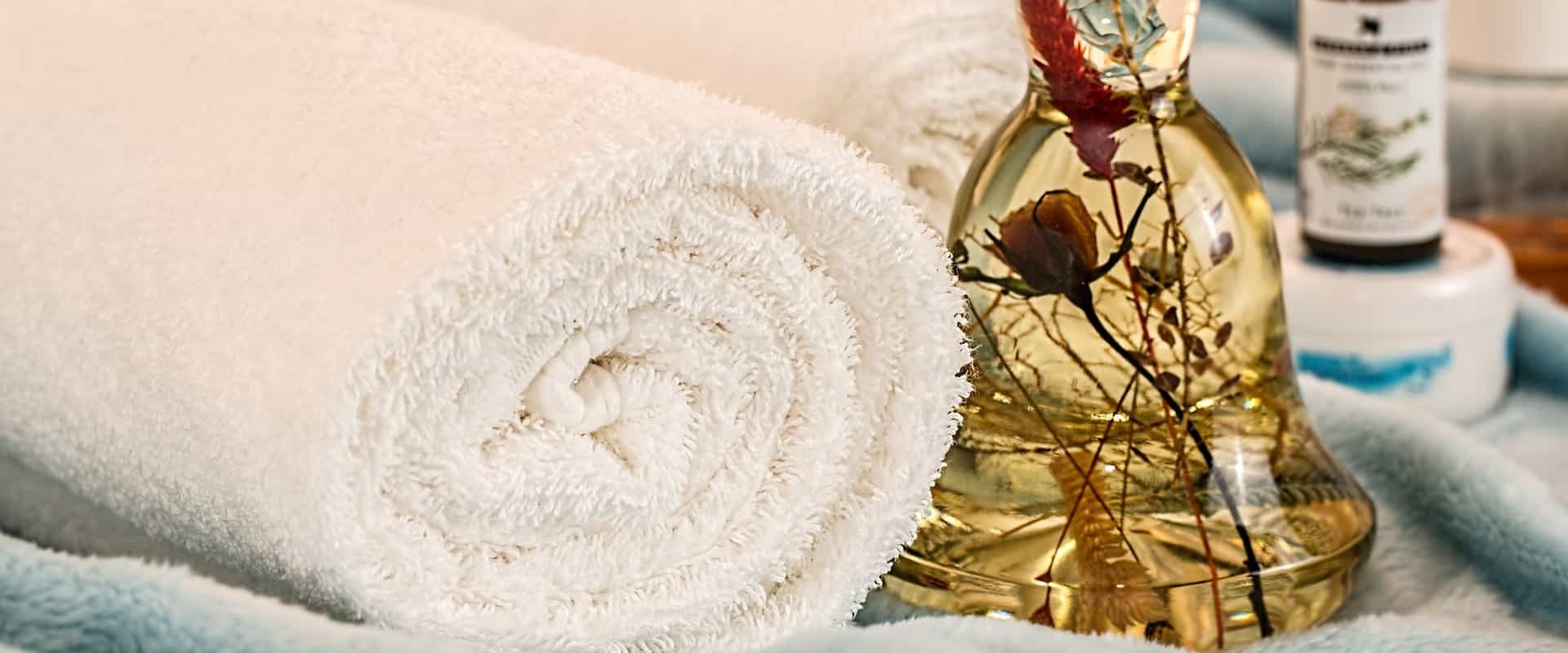 African  Massage in Dubai