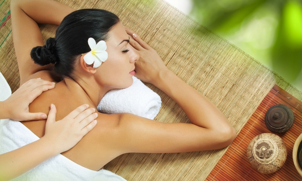 Arabic Massage Dubai