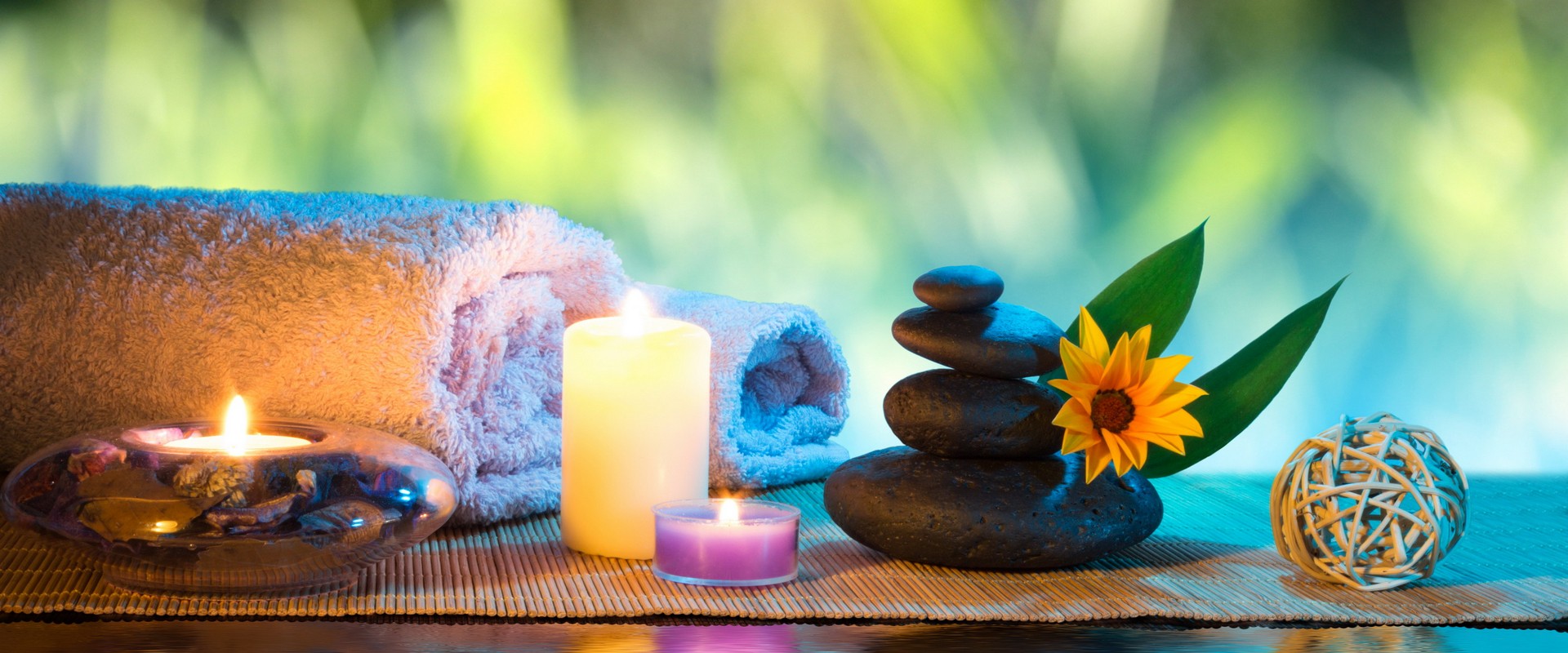 Chinese  Massage in Dubai