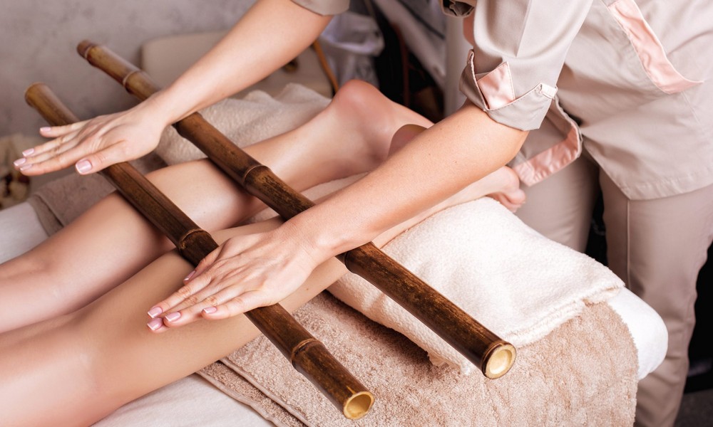 Indian Massage Dubai