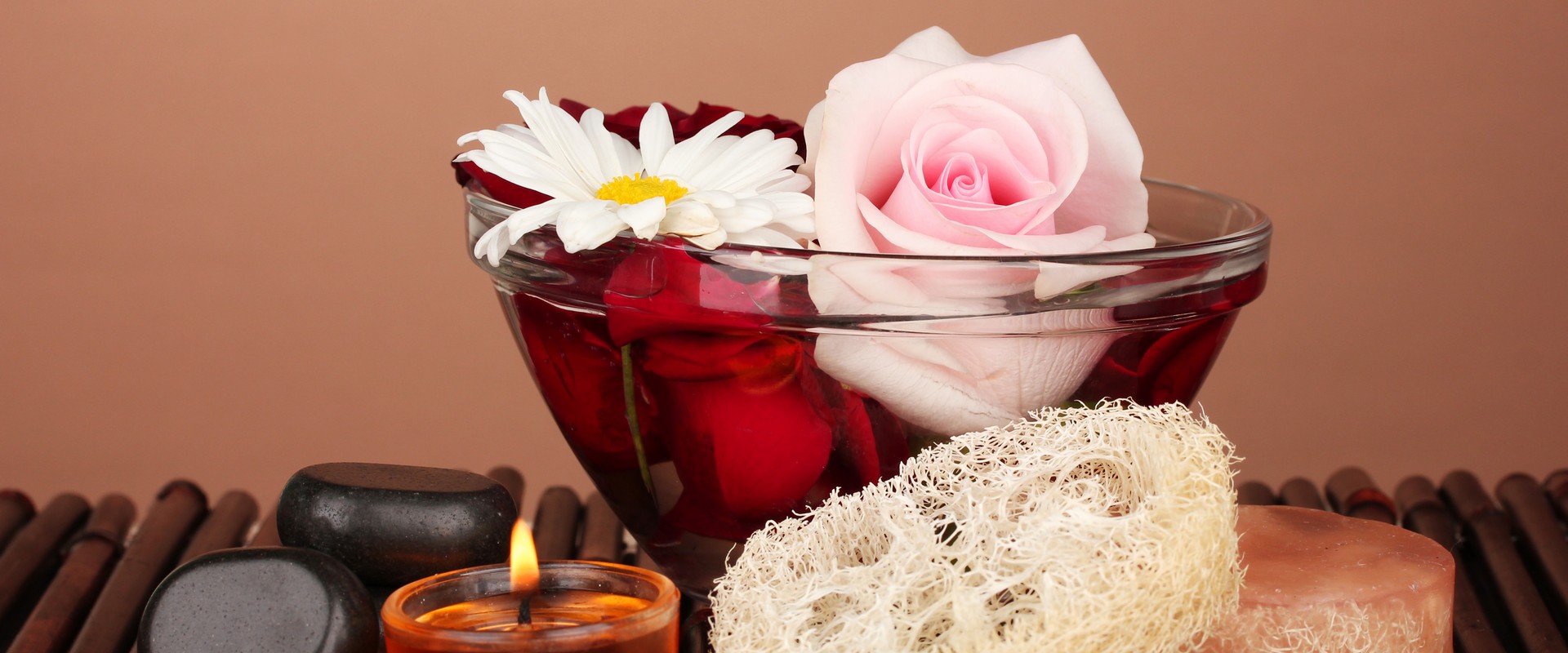 Luxury Spa in Dubai