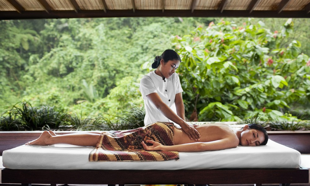 Philippine Massage Dubai