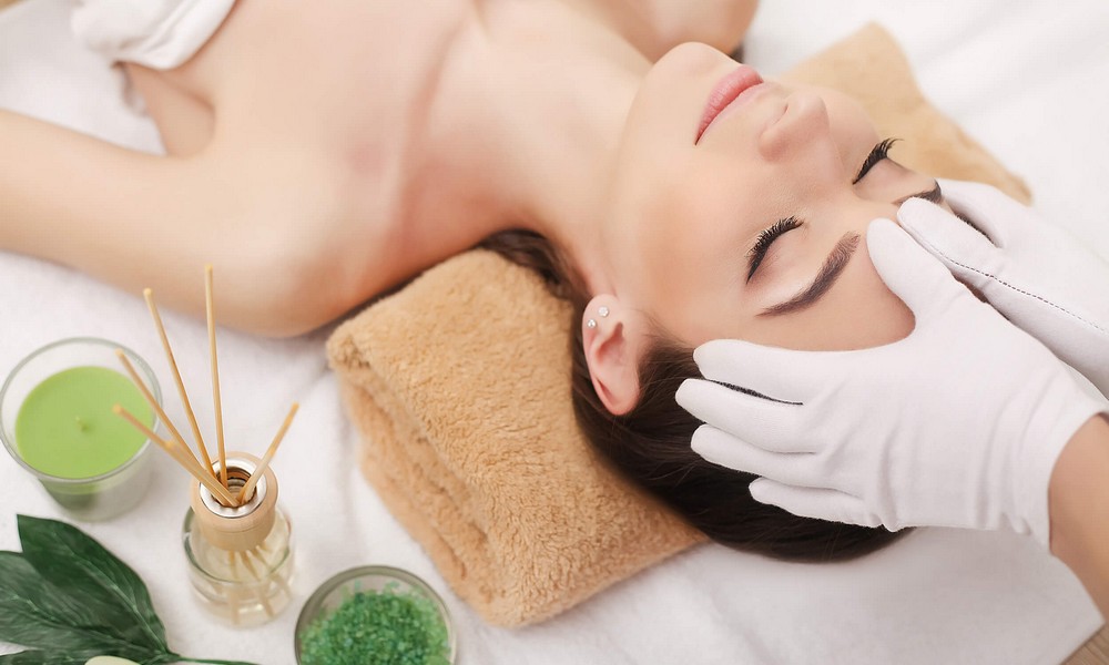 Deep Tissue Massage in Dubai