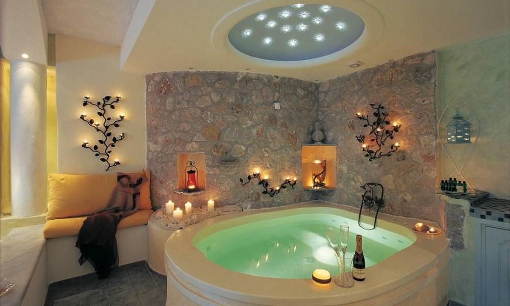 Jacuzzi Massage in Dubai