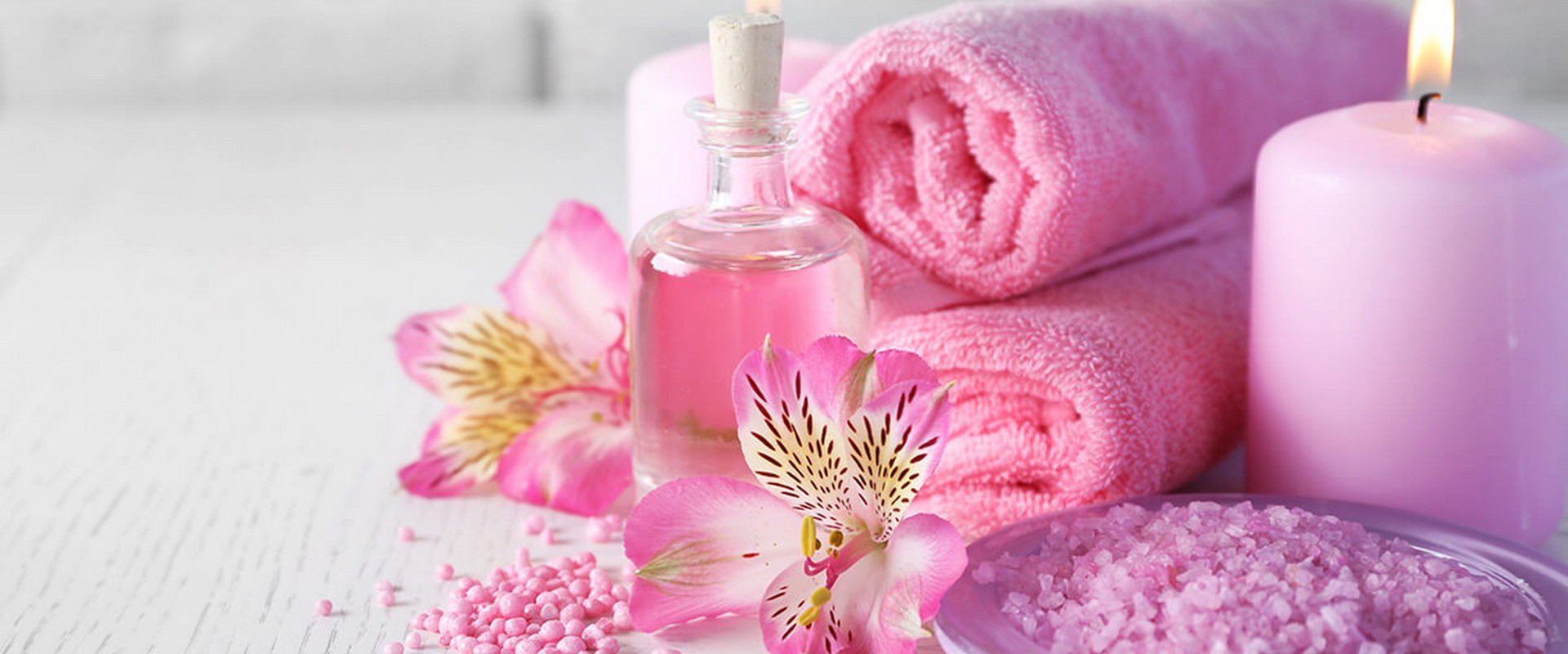 massage service near Dubai